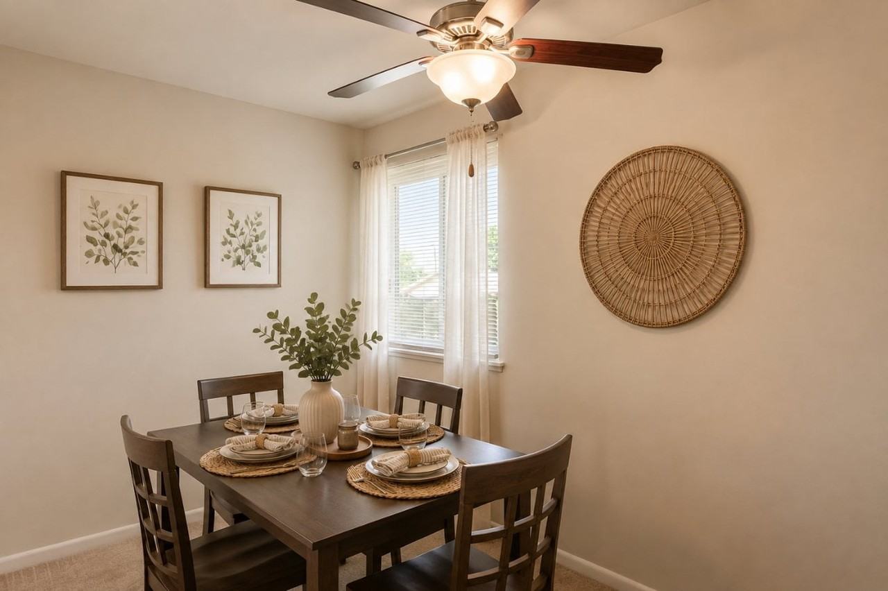 Charlesmont Apartment Homes - Photo 4 of 20