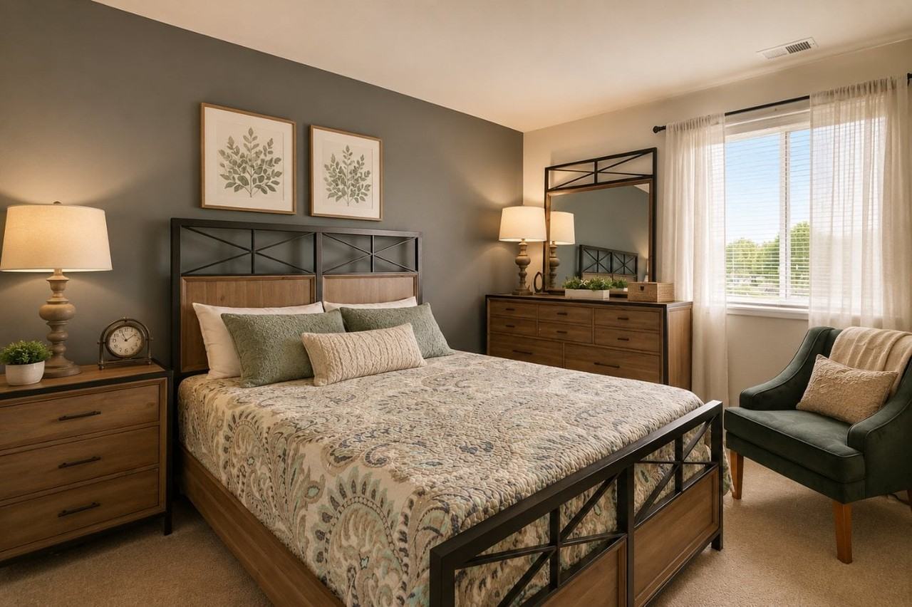 Charlesmont Apartment Homes - Photo 5 of 20