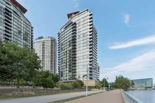 8 Smithe Mews #305 - Photo 1 of 1