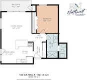 9100 Roosevelt Apartments - Photo 1 of 1