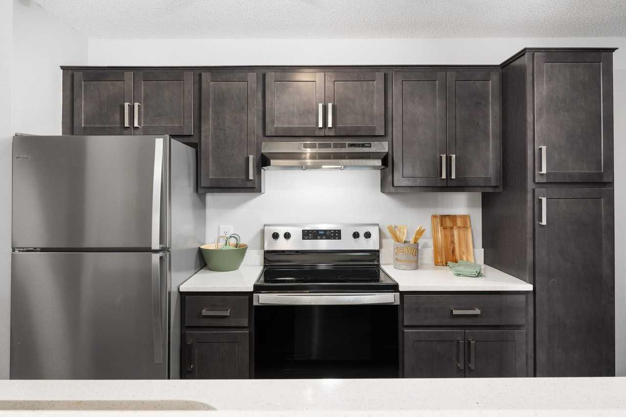 Wedgewood Park Apartments - Photo 2 of 28