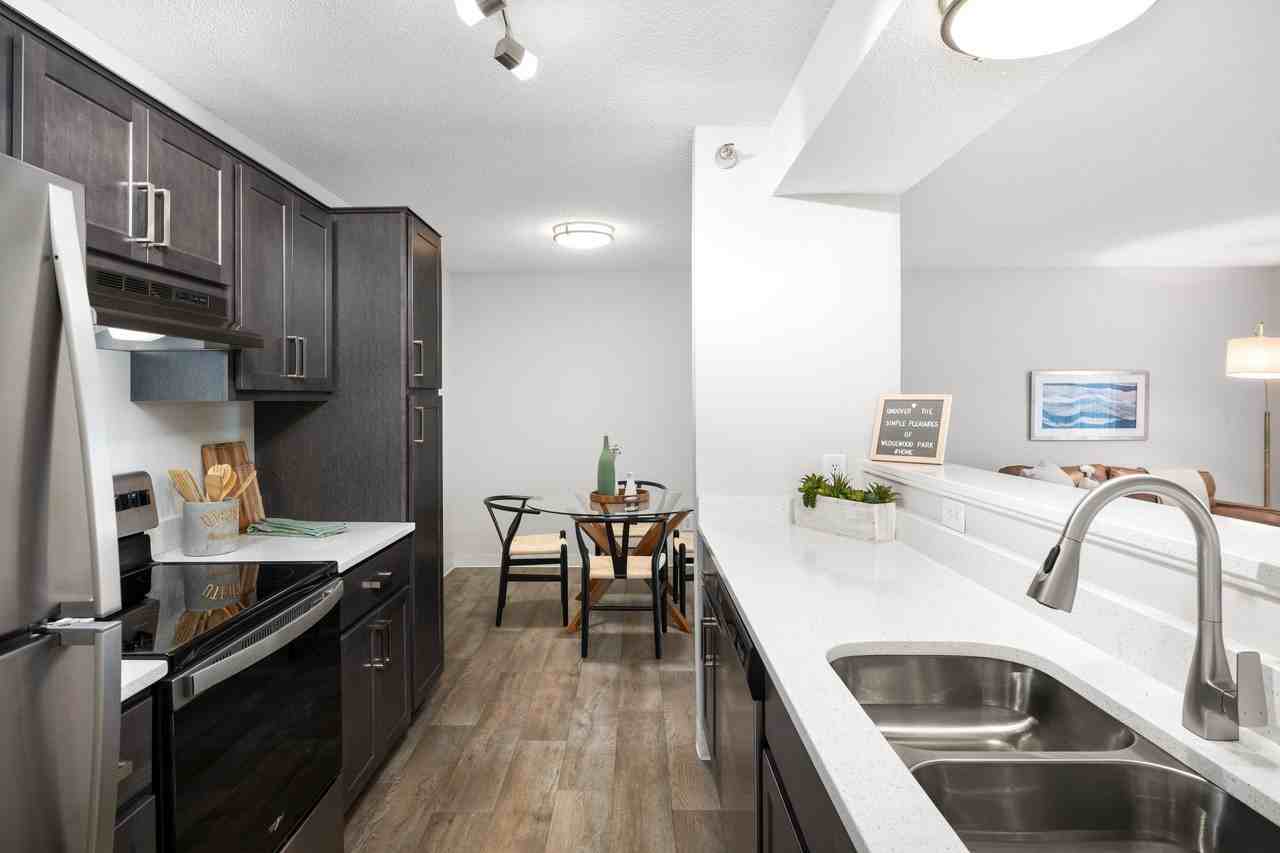 Wedgewood Park Apartments - Photo 4 of 28