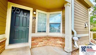 3051 Sage Creek Rd #E29 - Photo 1 of 1