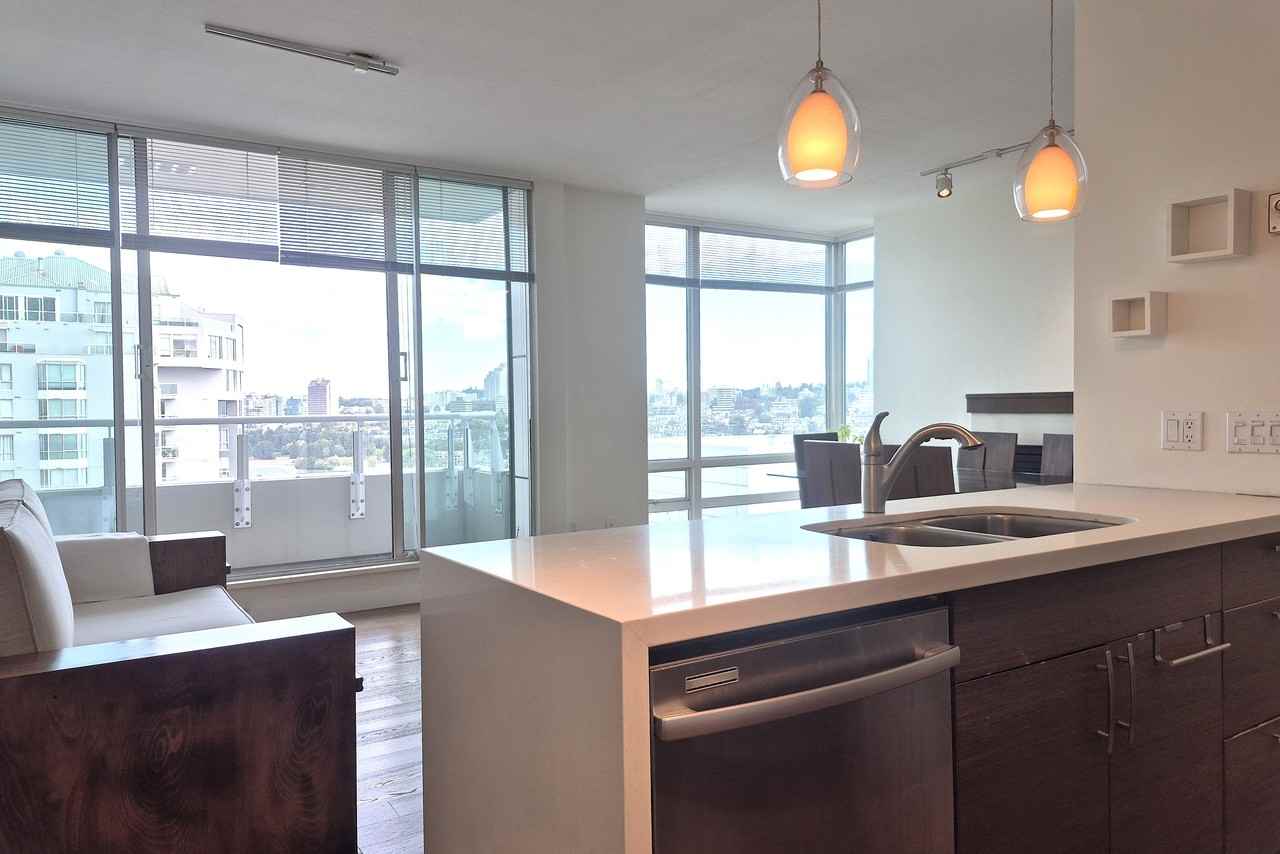 1500 Hornby Street #2201 - Photo 4 of 23