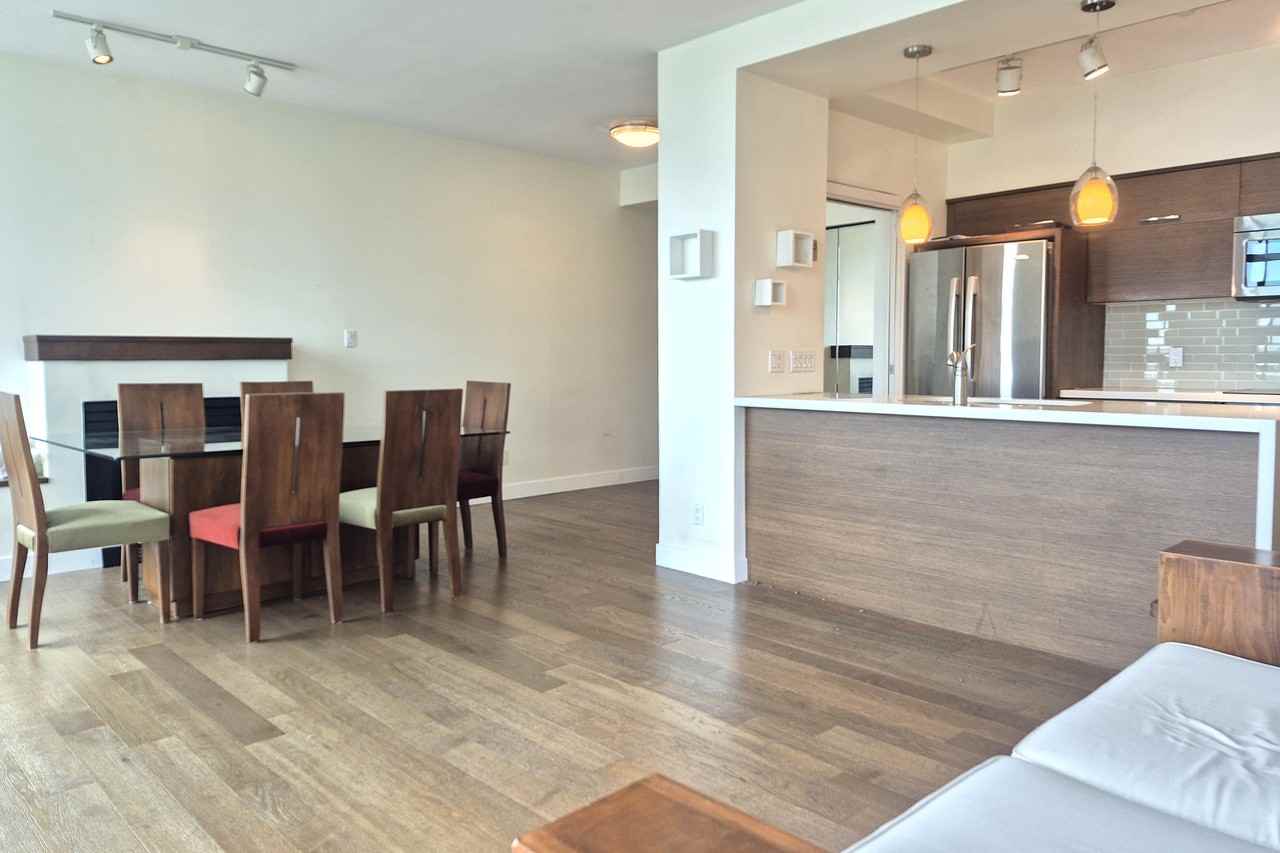 1500 Hornby Street #2201 - Photo 5 of 23