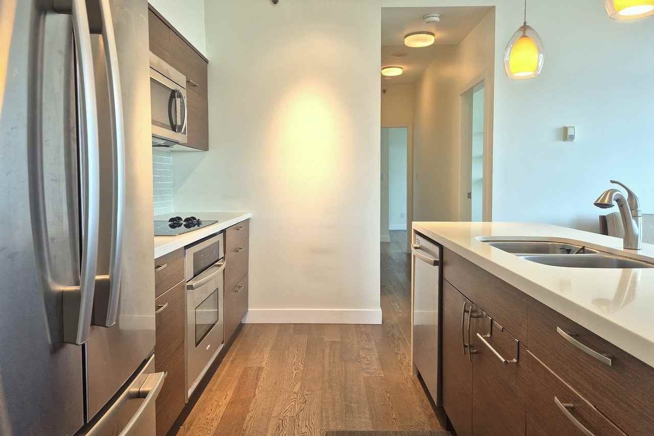1500 Hornby Street #2201 - Photo 3 of 23