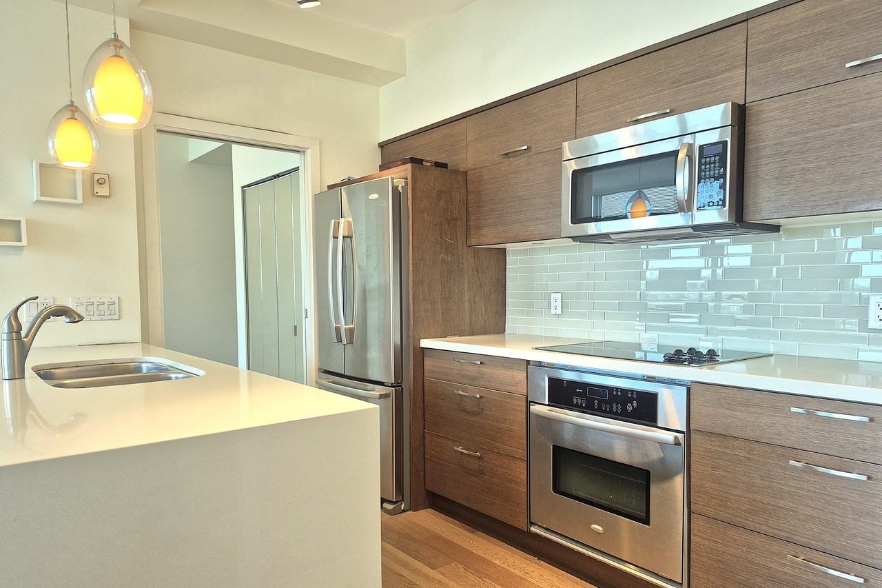 1500 Hornby Street #2201 - Photo 2 of 23