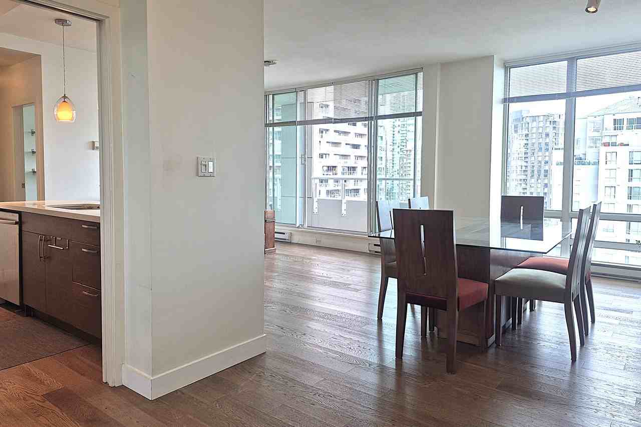 1500 Hornby Street #2201 - Photo 7 of 23