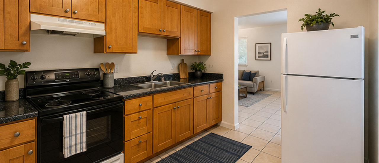 Northstar Apartments - Photo 2 of 9