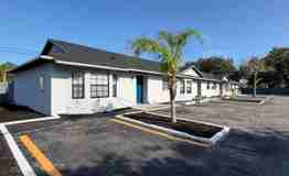 The Flats at Tarpon Springs - Photo 1 of 1