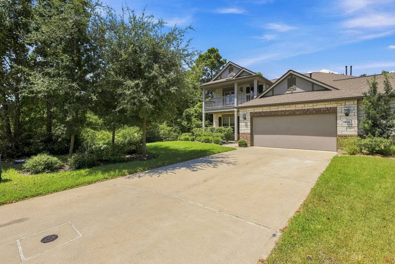 309 Lochvale Peak Ct - Photo 2 of 28