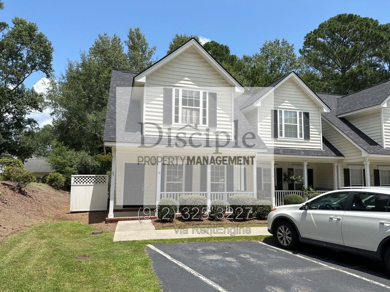 29 Brisbon Hall Ln - Photo 2 of 31
