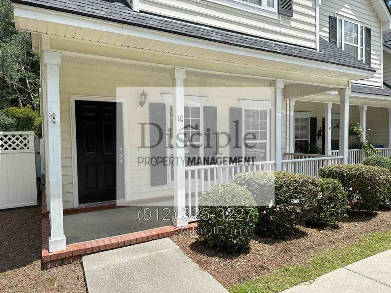 29 Brisbon Hall Ln - Photo 3 of 31