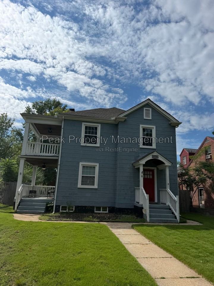 3506 Maryland Ave #B - Photo 3 of 15