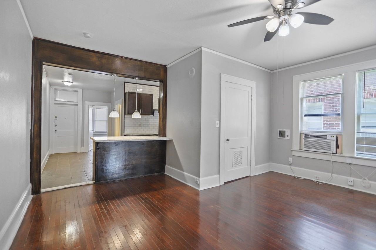 3717 Audubon Pl #1 - Photo 3 of 15