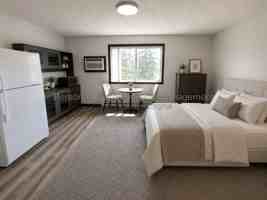 featured image of 1445 W Gateway Cir S #35A