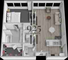 925 Common St #903 - Photo 1 of 1
