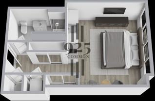 925 Common St #1109 - Photo 1 of 1