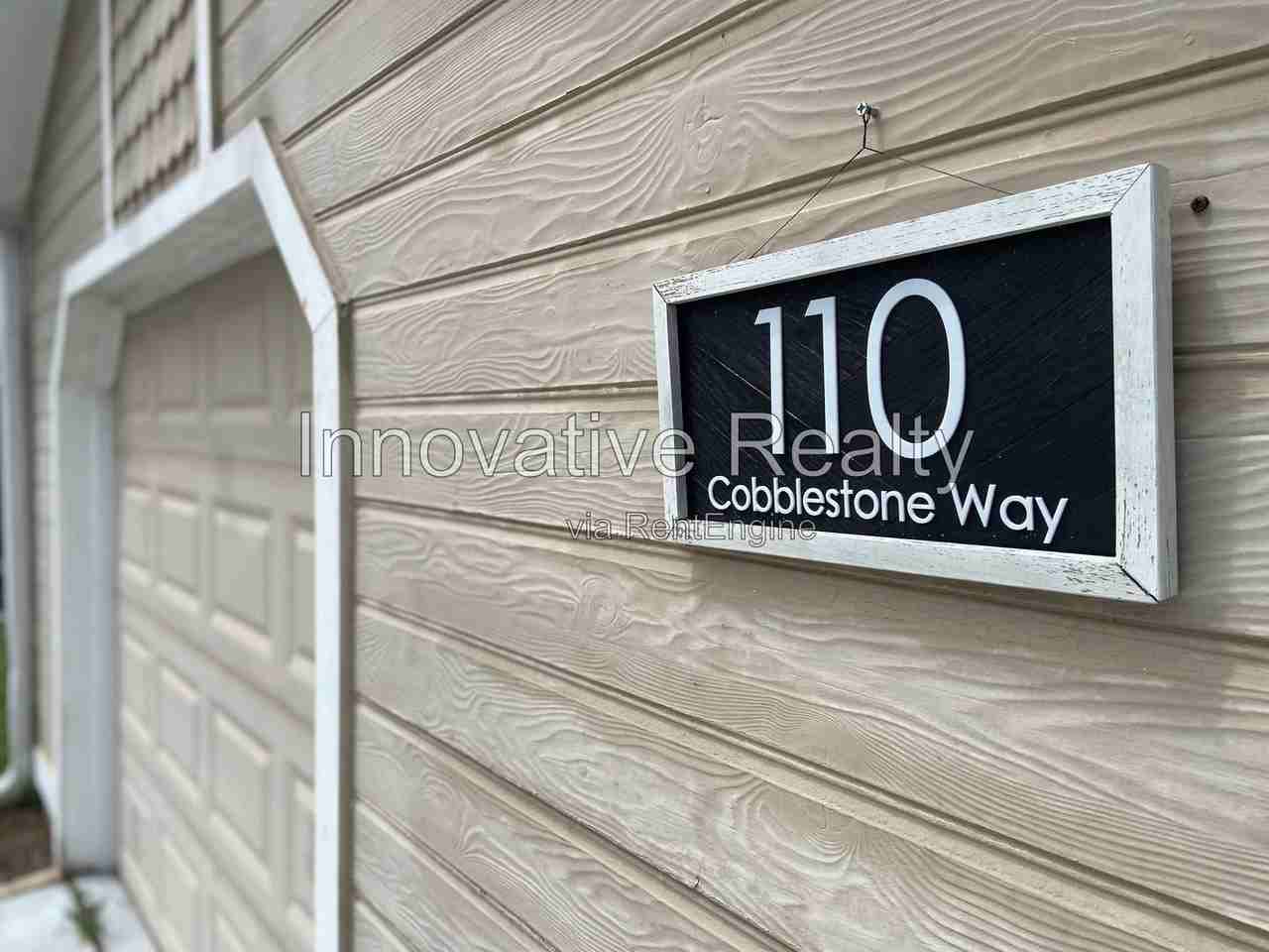 110 Cobblestone Way - Photo 3 of 27