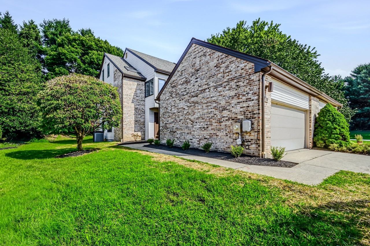 207 Steeplechase Cir #NA - Photo 2 of 36