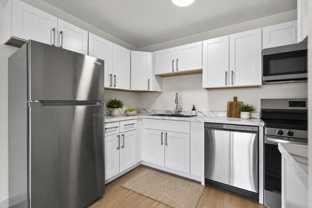The Clover Apartments - Photo 1 of 1
