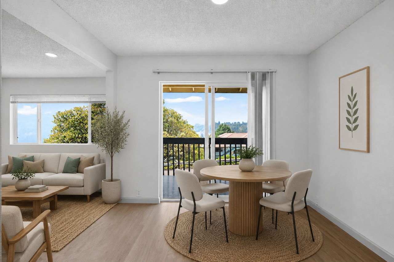 The Clover Apartments - Photo 2 of 36