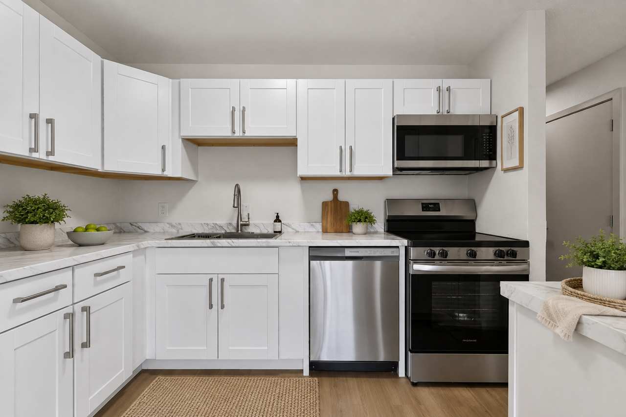 The Clover Apartments - Photo 3 of 36