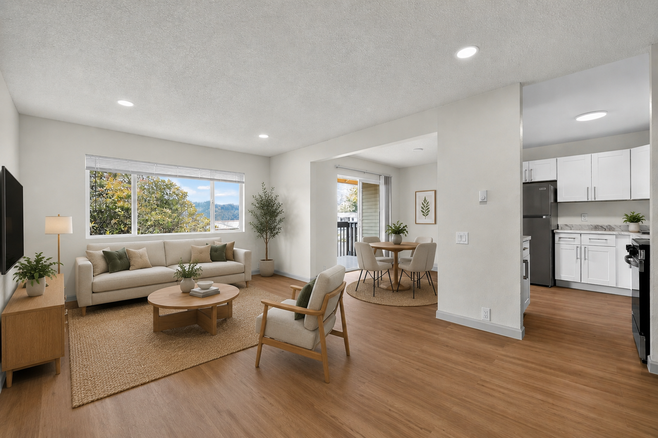 The Clover Apartments - Photo 4 of 36