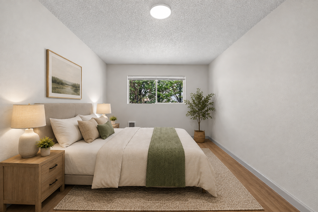 The Clover Apartments - Photo 5 of 36