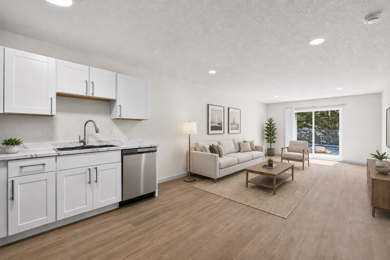 The Clover Apartments - Photo 7 of 36