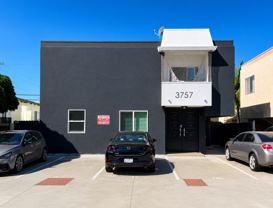 3757 Veteran Ave - Photo 1 of 1