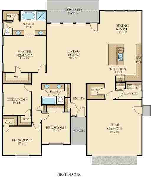 2057 Madeline Dr #NA - Photo 7 of 15