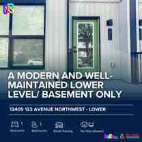 12405 122 Ave Nw Lowr - Photo 1 of 1
