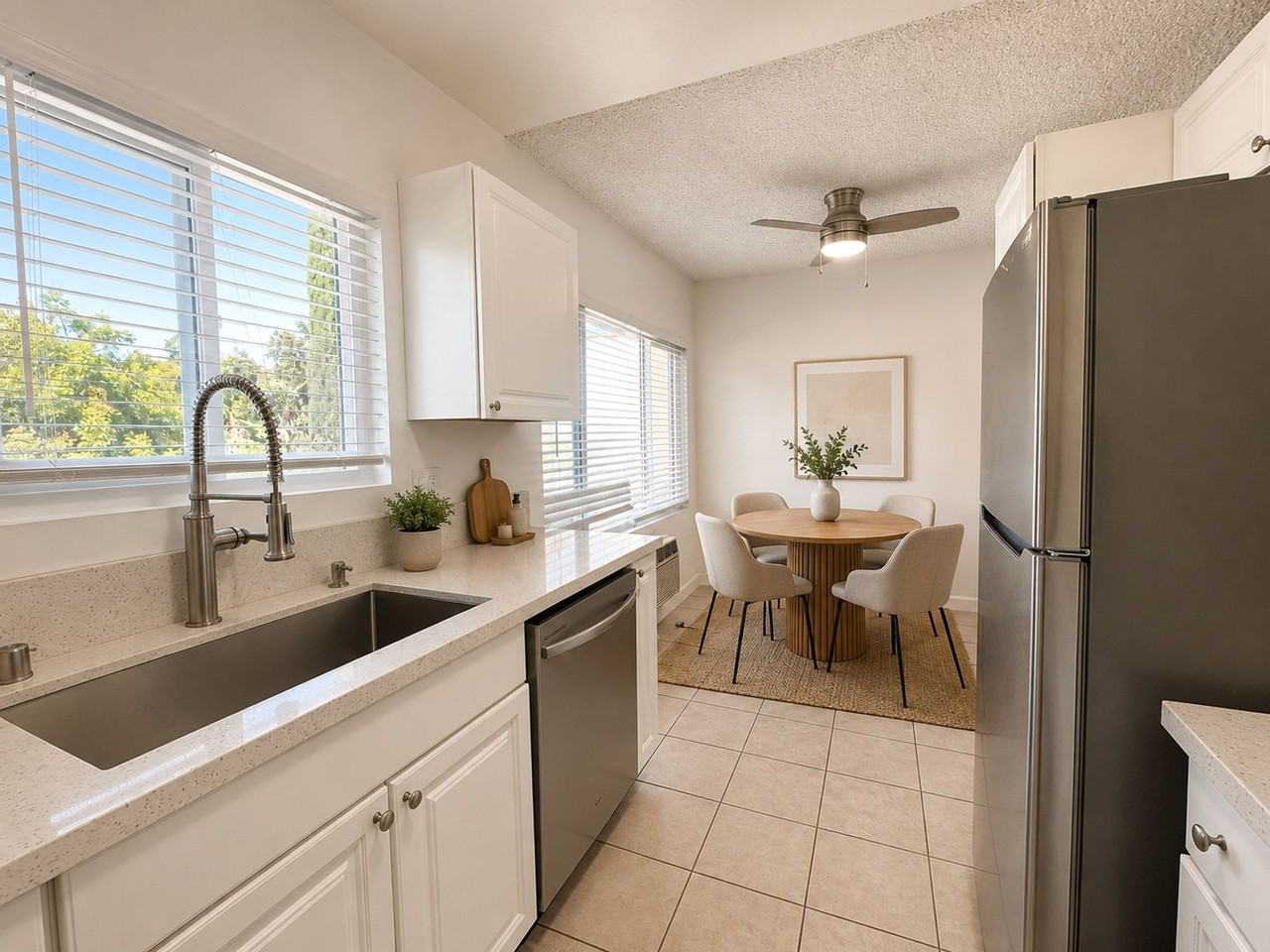 Move-In Ready 3-Bedroom at 14315 Chandler Blvd Sherman Oaks, CA 91401 - Photo 2 of 13