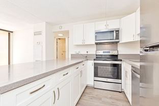 411 Hobron Ln #1613 - Photo 1 of 1