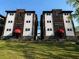 Osmun Apartments - Photo 1 of 1