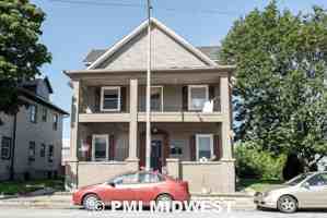 featured image of 611 N Main St Apt 3 #Apt 3