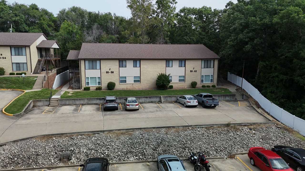 405 Clayton Dr #58 - Photo 3 of 21