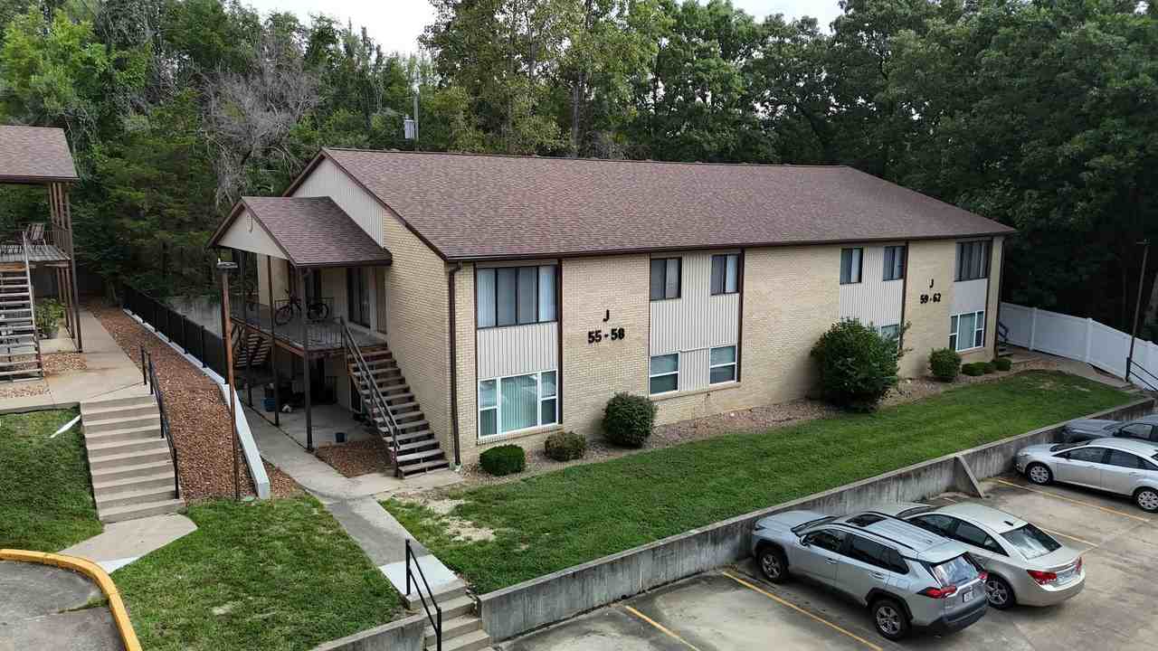 405 Clayton Dr #58 - Photo 4 of 21
