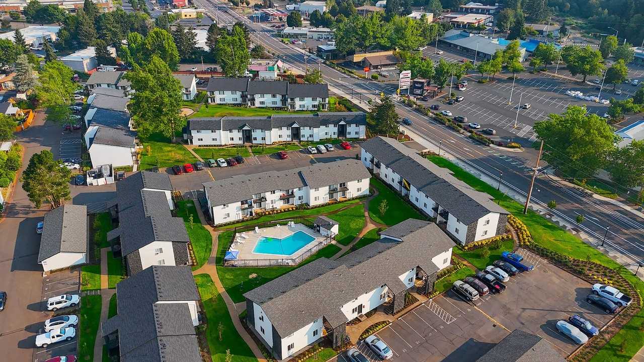 Mountain View Apartments - Photo 2 of 50