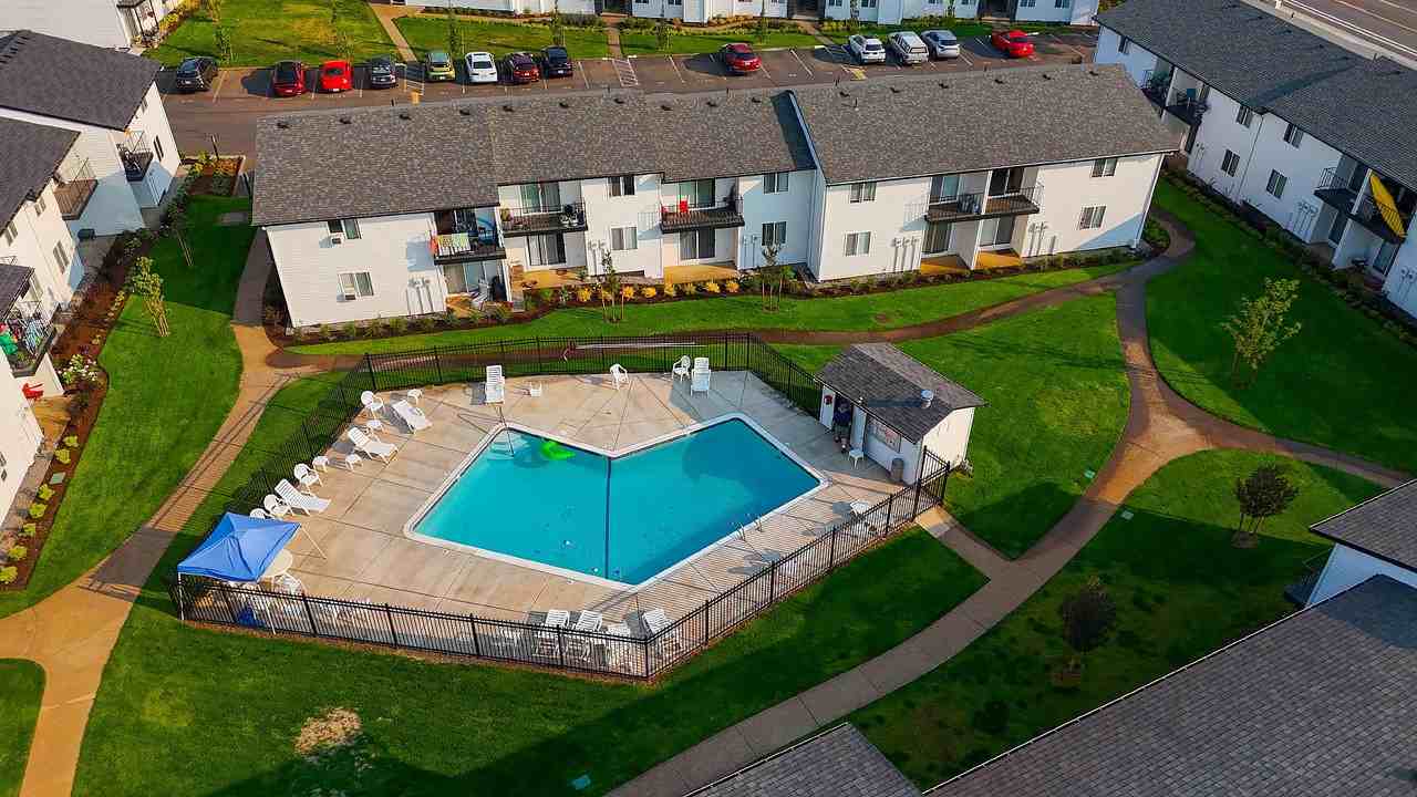 Mountain View Apartments - Photo 3 of 50