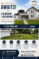 featured image of 612 Park Ave