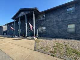 featured image of 1113 Grooms St #16