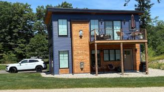 368 Simon Ricker Rd #B - Photo 1 of 1