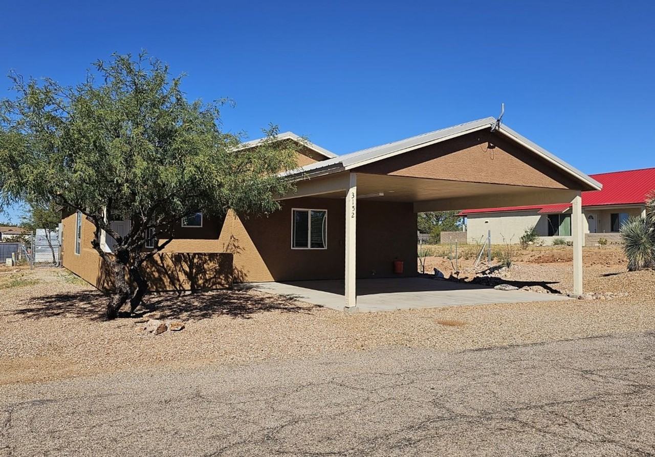 3152 W Verde Dr