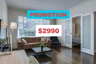 935 Jervis Street #1 - Photo 1 of 1