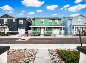 Encanto At Bell Park Townhomes! - Photo 1 of 1