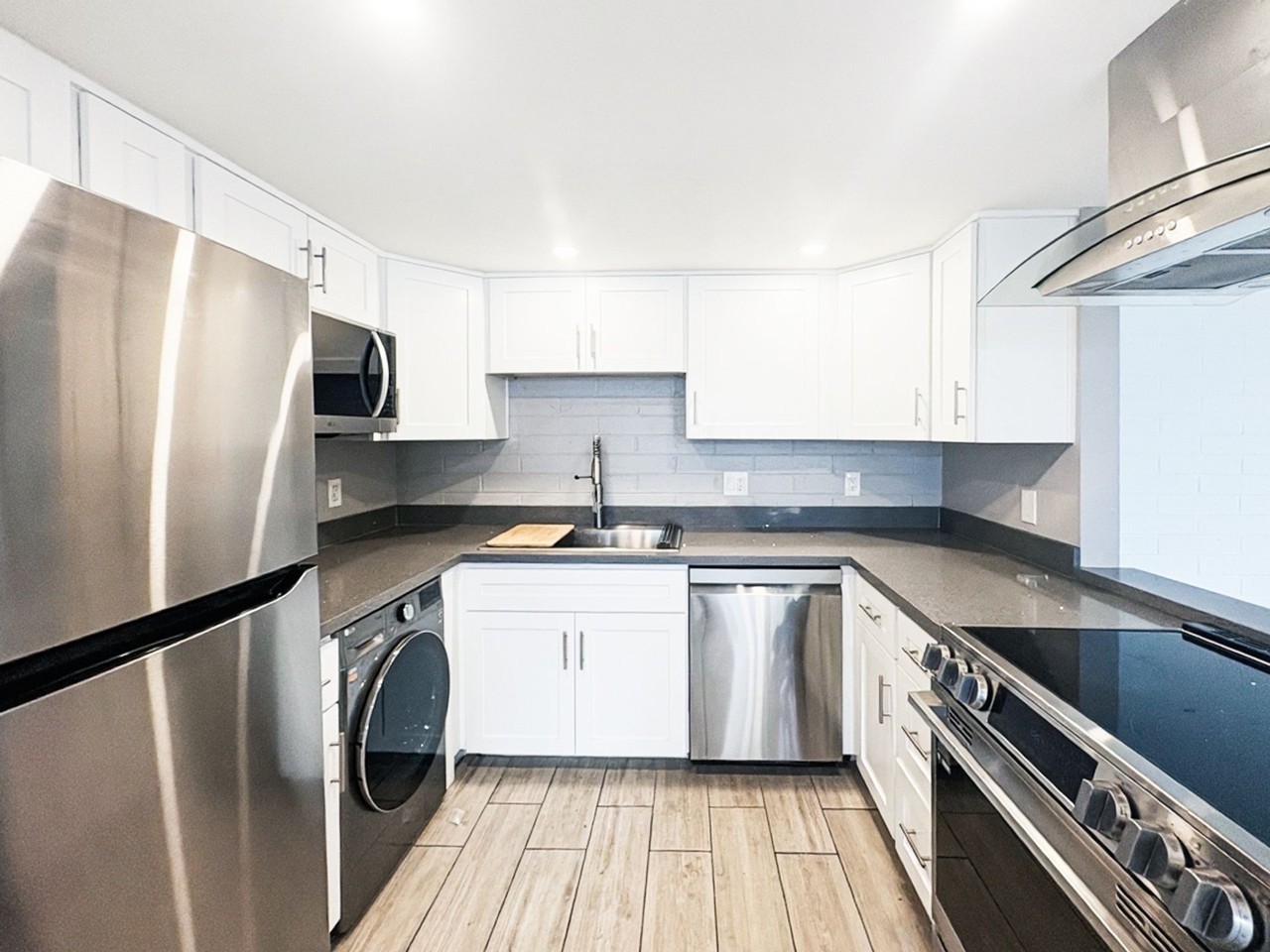 Upcoming Two-Bedroom/Two-Bath! - Photo 2 of 16