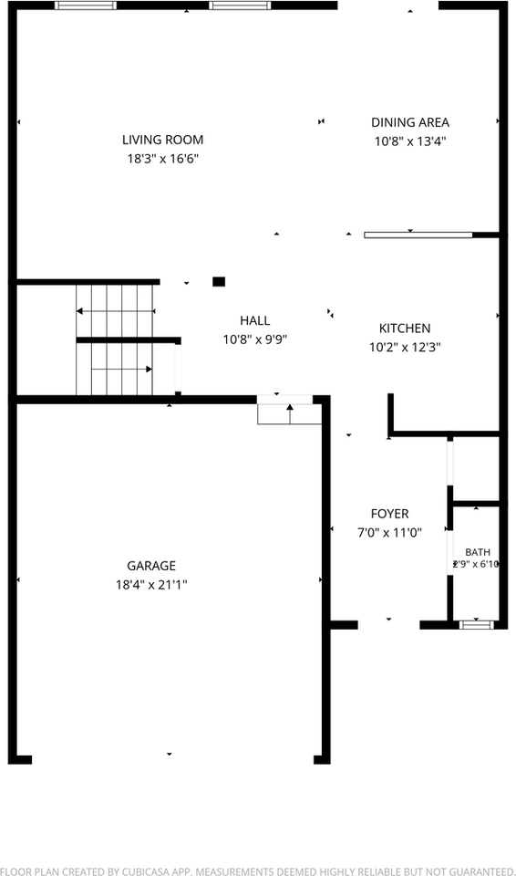 2728 Post Dr - Photo 4 of 6