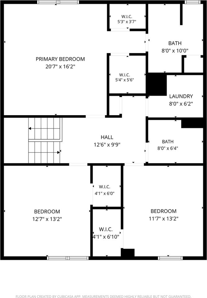 2728 Post Dr - Photo 5 of 6